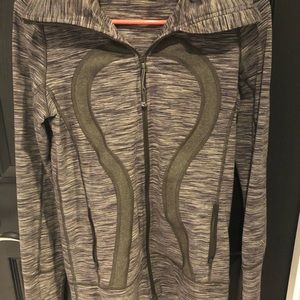 Lululemon Jacket